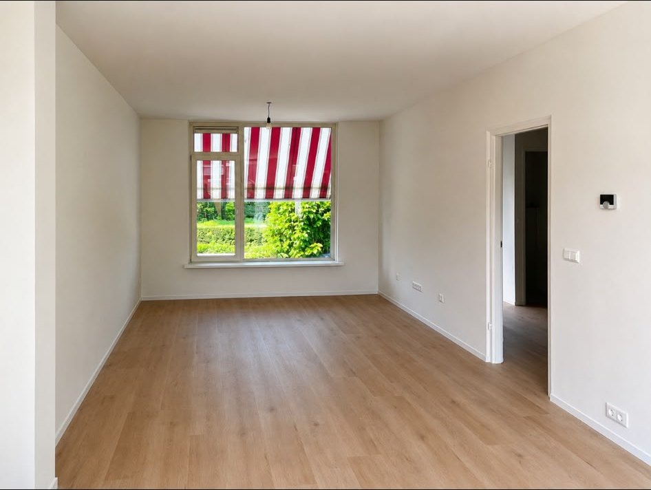 Verbouw en renovatie in Groningen