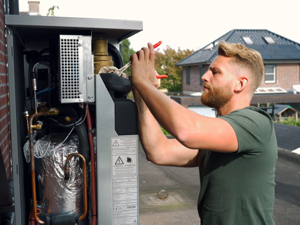 Installatietechniek, leidingwerk en verwarming Groningen